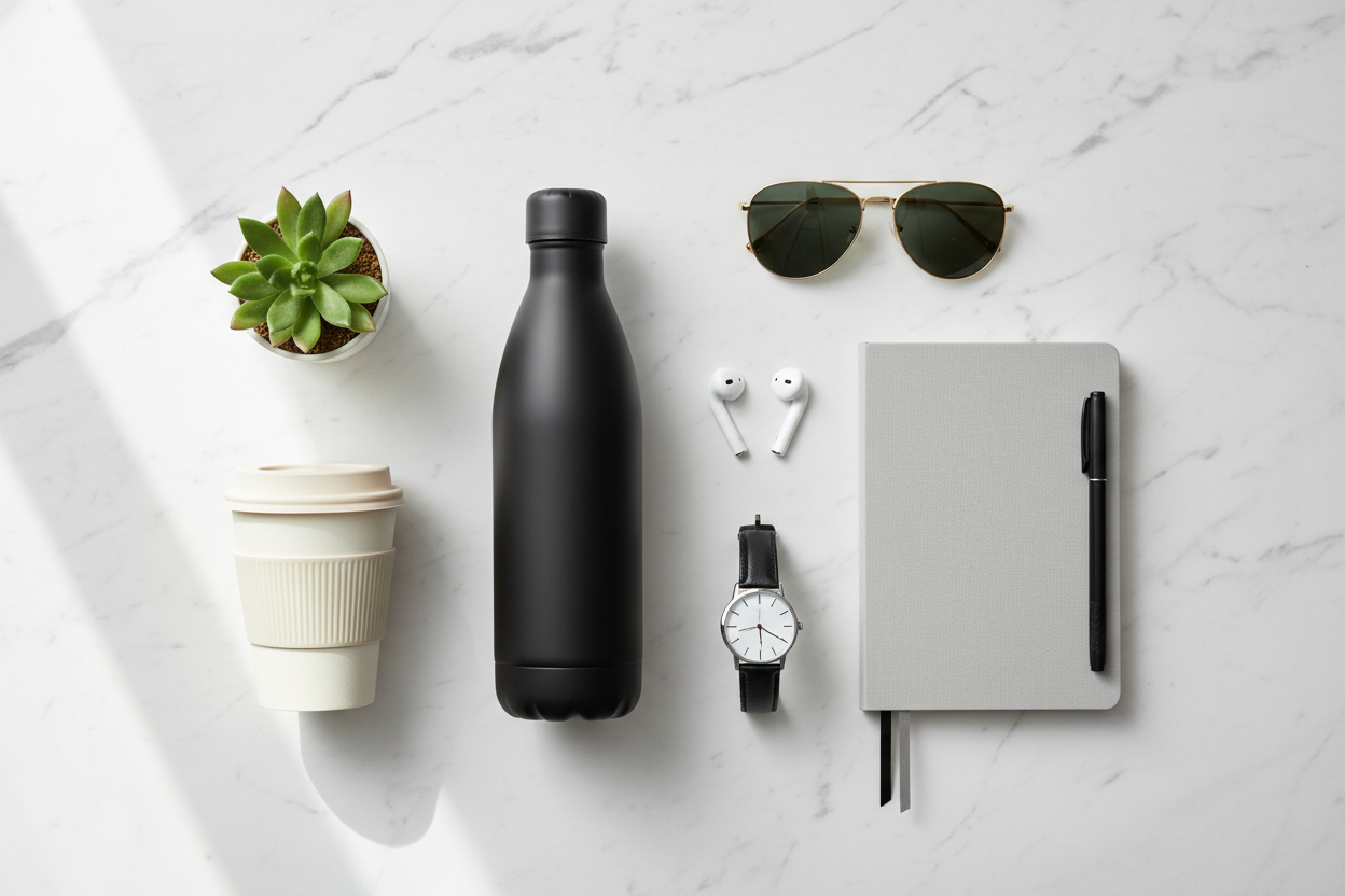 Lifestyle Essentials