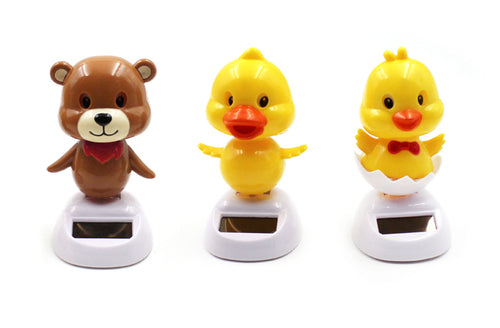 Moving Eyes Sunny Jiggler