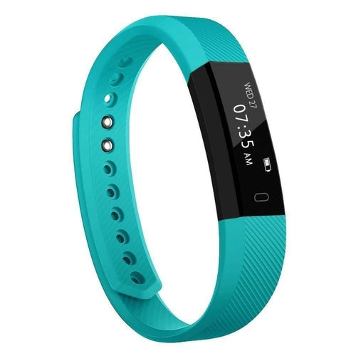 Fitness Tracker Smart Watch - Activity Monitor with Sleep Tracking