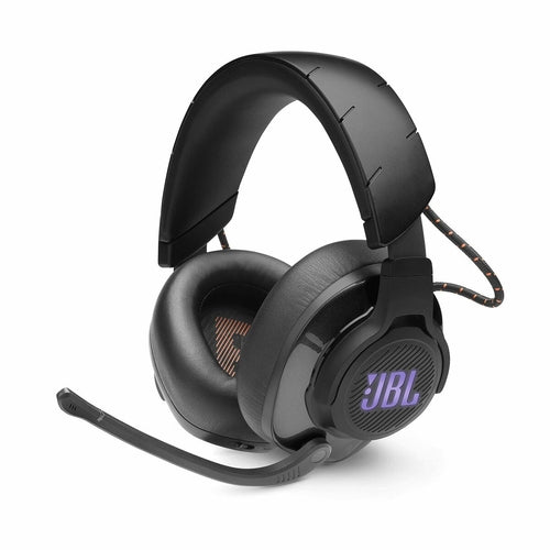 JBL Quantum 600 Wireless Gaming Headset - Surround Sound with Mic