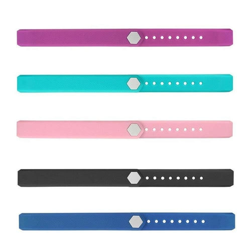 Fitness Tracker Smart Watch - Activity Monitor with Sleep Tracking