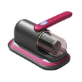 UV-C Mattress Vacuum Cleaner - Cordless Mite Remover with 10kPa Suction