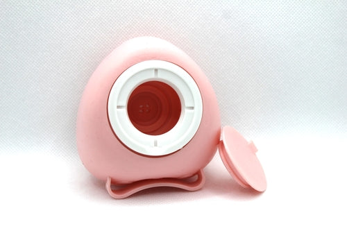 BrushPro Pet Bath Brush - 2-in-1 Shampoo Dispenser & Grooming Brush