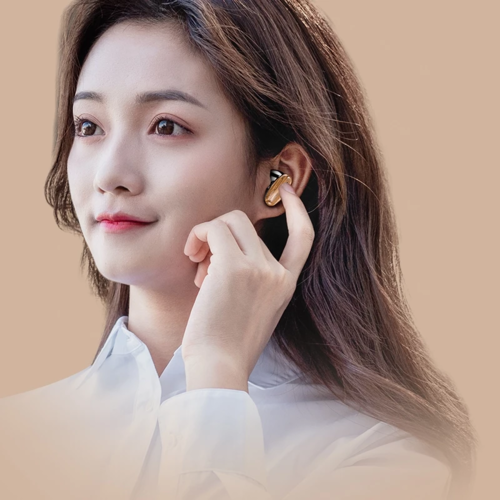 TWS Wireless Earbuds Bluetooth 5.2 - Sport Earphones with Charging Case