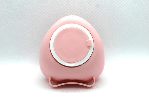 BrushPro Pet Bath Brush - 2-in-1 Shampoo Dispenser & Grooming Brush