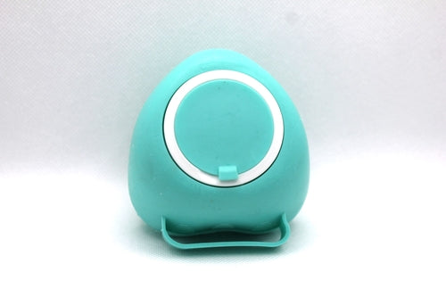 BrushPro Pet Bath Brush - 2-in-1 Shampoo Dispenser & Grooming Brush